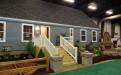 Modular Home show room