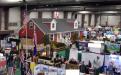 modular home show room