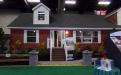 modular home show room