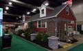 modular home show room